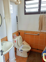 Blk 331 Clementi Avenue 2 (Clementi), HDB 3 Rooms #546951571